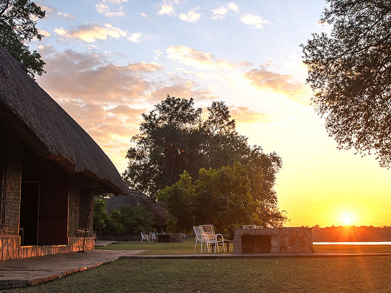 Tiger Safaris, Chirundu