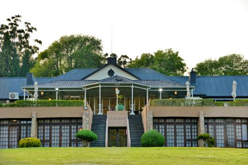 Troutbeck Resort, Nyanga